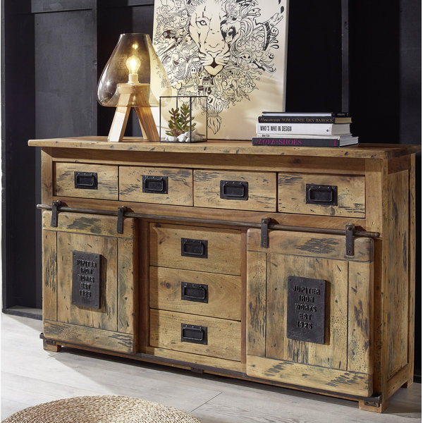 LoftDesigns Sideboard Erickson & Bewertungen | Wayfair.de
